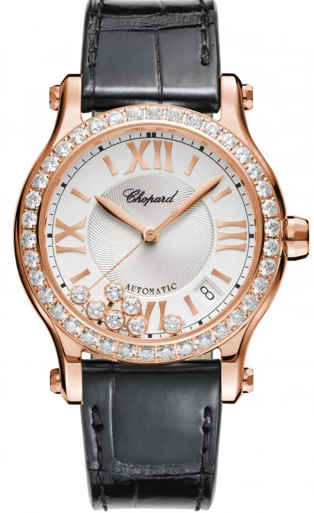 Chopard Happy Sport Automatic